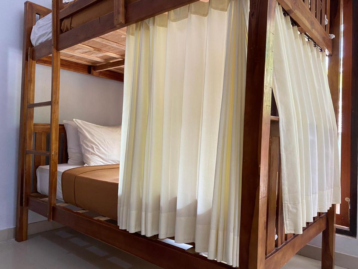 Bintang Hostel And Homestay Sakti Exterior photo
