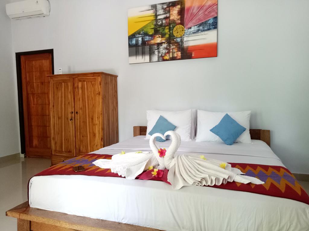 Bintang Hostel And Homestay Sakti Exterior photo