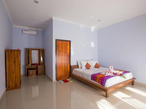 Bintang Hostel And Homestay Sakti Exterior photo