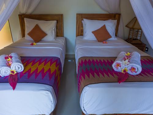 Bintang Hostel And Homestay Sakti Exterior photo
