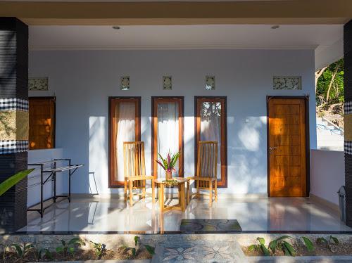 Bintang Hostel And Homestay Sakti Exterior photo