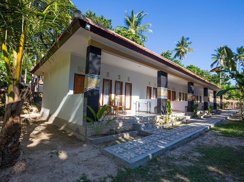 Bintang Hostel And Homestay Sakti Exterior photo