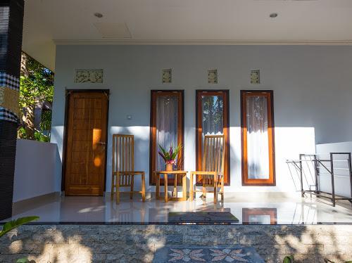 Bintang Hostel And Homestay Sakti Exterior photo