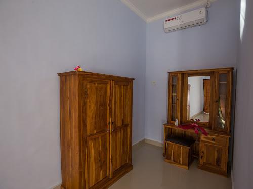 Bintang Hostel And Homestay Sakti Exterior photo
