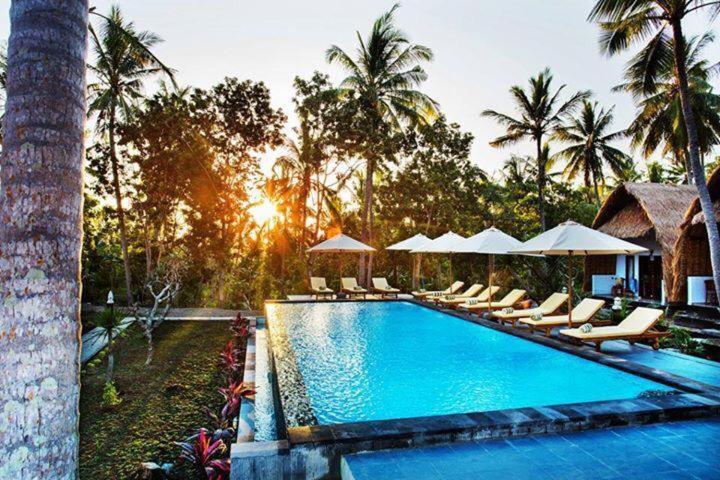 Bintang Hostel And Homestay Sakti Exterior photo